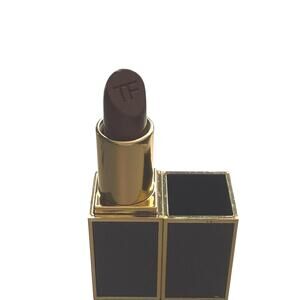 Tom Ford TF Lip Color Lipstick 34 Dark And Stormy Full Size .1oz New